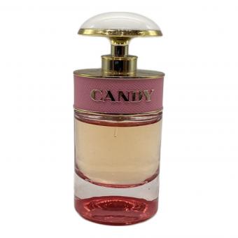 PRADA (プラダ) オードトワレ 30ml 残量80%-99% キャンディ フロラーレ