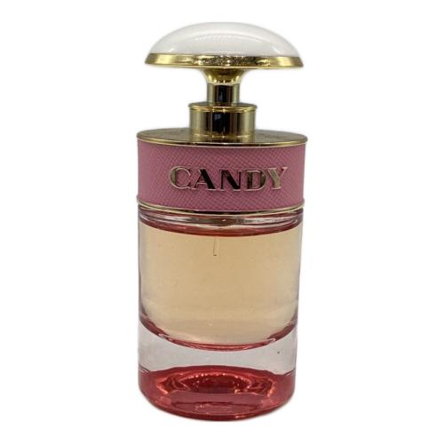 PRADA (プラダ) オードトワレ 30ml 残量80%-99% キャンディ フロラーレ