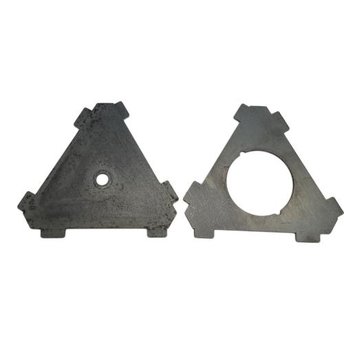 1/f SPACE (ワンエフスペース) ランタンシェード Vega (KURO)