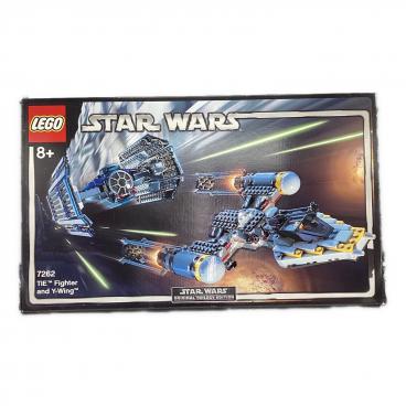 スターウォーズ　コレクションシリーズ LEGO (レゴ) スターウォーズ 40362 エンドアの戦い 20周年記念