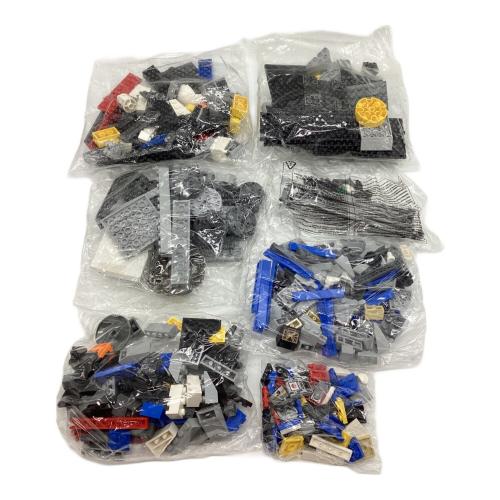 LEGO (レゴ) レゴブロック @ タイファイター＆Yウィング 7262