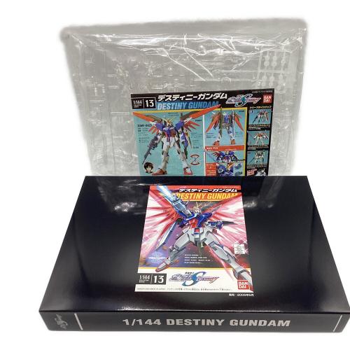 BANDAI (バンダイ) 機動戦士ガンダム３０ｔｈ ガンプラプレミアムＢＯＸ ガンプラ