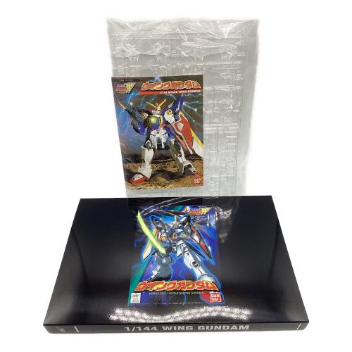 【未組立】機動戦士ガンダム 30th ガンプラプレミアムボックス 機動戦士ガンダム30th ガンプラプレミアムBOX | ガンダム