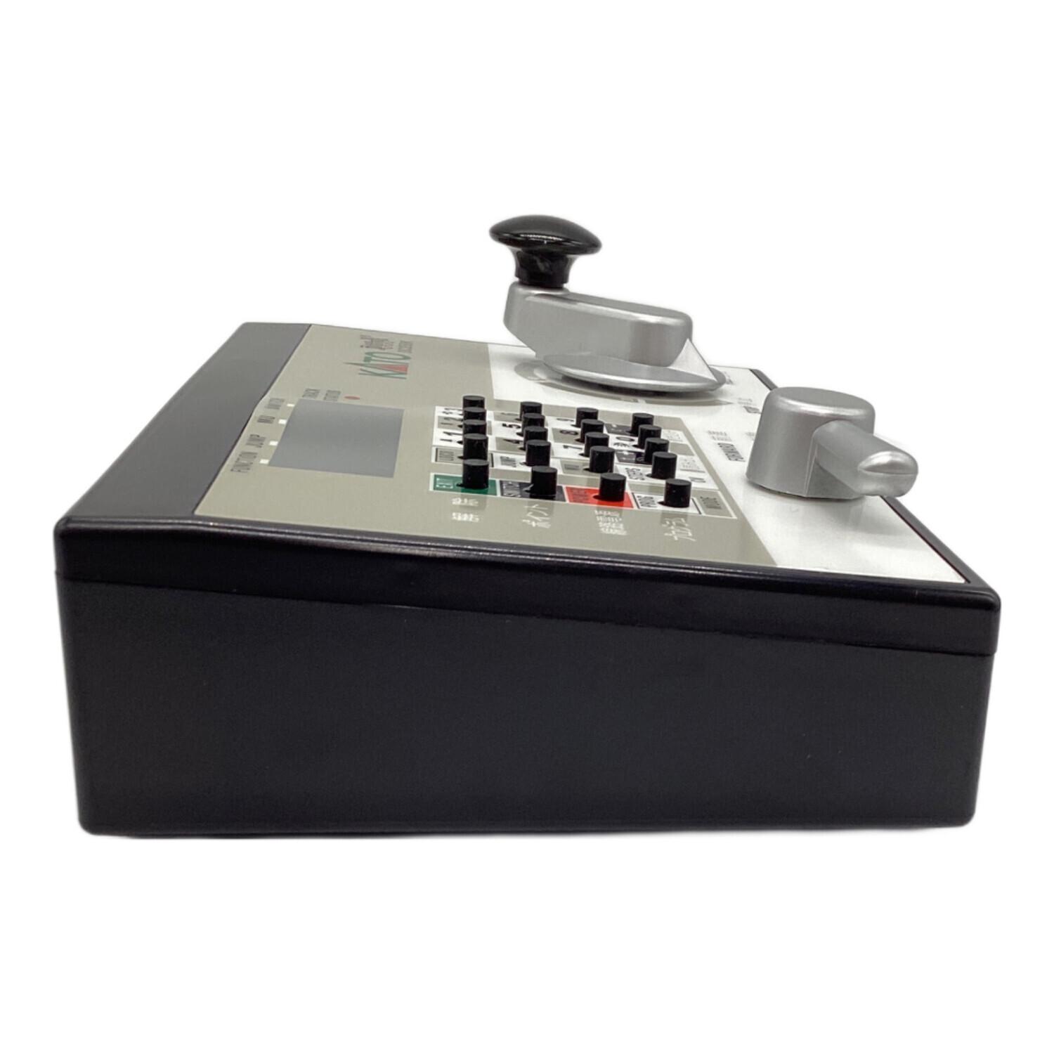 KATO (カトー) Nゲージ デジトラックスDCC スタートセット D101 29-119