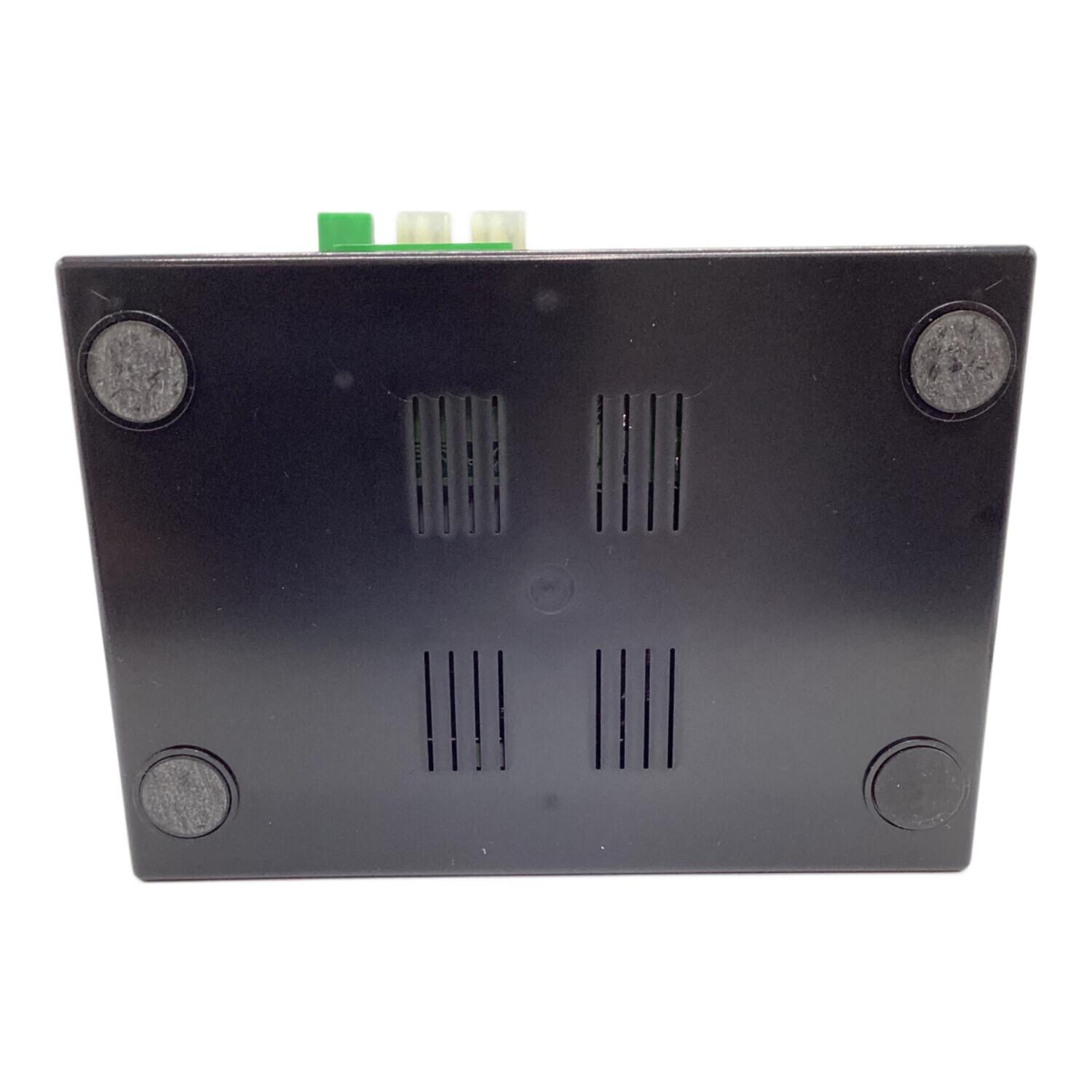 KATO (カトー) Nゲージ デジトラックスDCC スタートセット D101 29-119