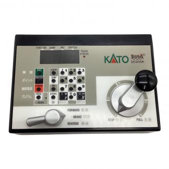 KATO (カトー) Nゲージ デジトラックスDCC スタートセット D101 29-119