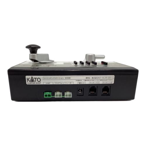 KATO (カトー) Nゲージ デジトラックスDCC スタートセット D101 29-119