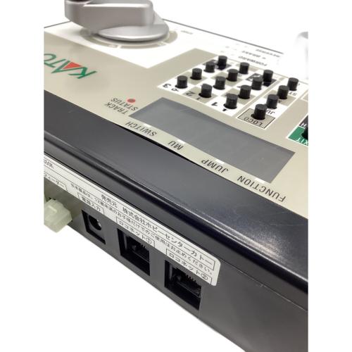 KATO (カトー) Nゲージ デジトラックスDCC スタートセット D101 29-119