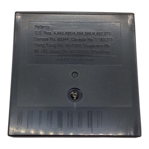 ゲームギア用ソフト 美少女戦士セーラームーンS -