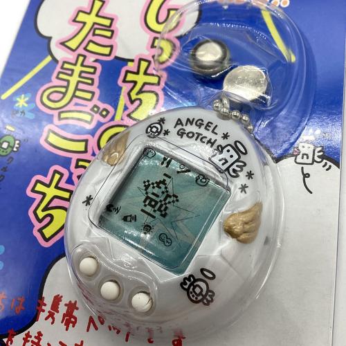 てんしっちのたまごっち (パールピンク) たまごっち