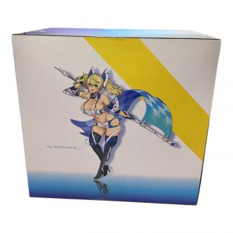 ファンタシースターオンライン2 es (-) フィギュア 清夏のジェネ[サマーバケーション] 1/6 完成品フィギュア