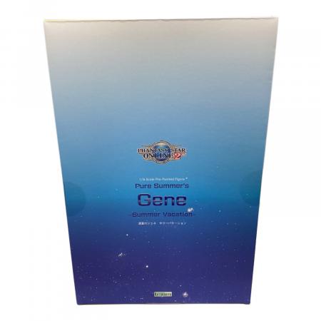 ファンタシースターオンライン2 es (-) フィギュア 清夏のジェネ