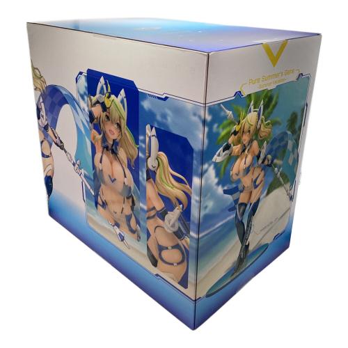 ファンタシースターオンライン2 es (-) フィギュア 清夏のジェネ[サマーバケーション] 1/6 完成品フィギュア