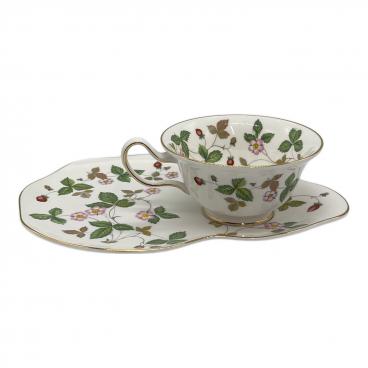Wedgwood (ウェッジウッド) カップ&ソーサー ダンシングアワー