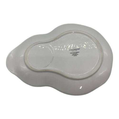 Wedgwood (ウェッジウッド) ティータイムセット ワイルドストロベリー