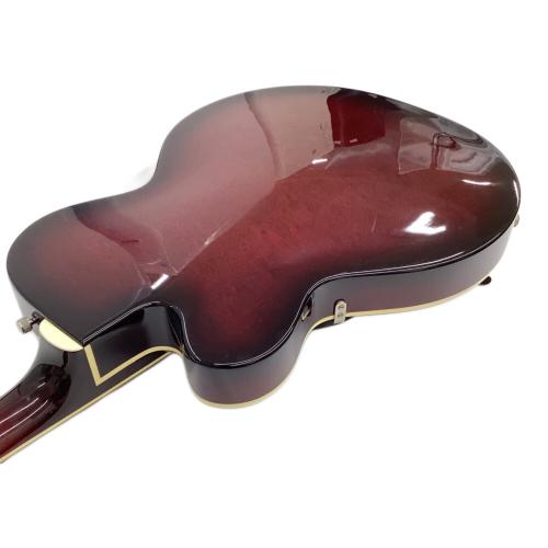 GRETSCH (グレッチ) エレキギター @ G6119-1962HT 動作確認済み 2003年製 日本製 JT03129232