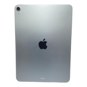 Apple (アップル) iPad Air(M3) FQ0QLFY43Q A3266 Wi-Fiモデル 修理履歴無し 256GB 2025年発売 バッテリー:Sランク(100%) 程度:Aランク ○ サインアウト確認済