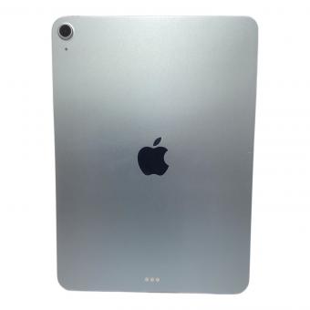 Apple (アップル) iPad Air(M3) FQ0QLFY43Q A3266 Wi-Fiモデル 修理履歴無し 256GB 2025年発売 バッテリー:Sランク(100%) 程度:Aランク ○ サインアウト確認済