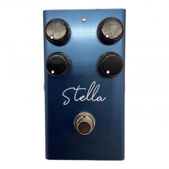 STELLA (ステラ) ディストーション 2055 Virtues 動作確認済み