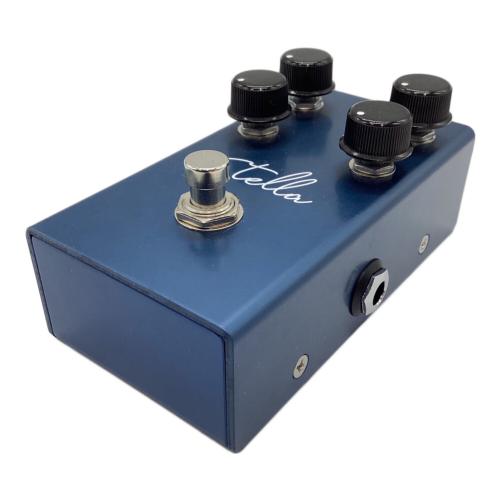 STELLA (ステラ) ディストーション 2055 Virtues 動作確認済み