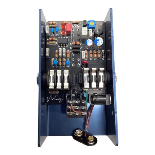 STELLA (ステラ) ディストーション 2055 Virtues 動作確認済み