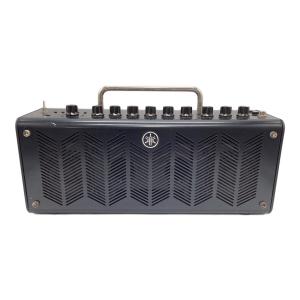 YAMAHA (ヤマハ) ギターアンプ THR10C コンボタイプ 動作確認済み