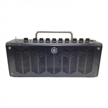 Marshall MB15 アンプ（ベース） Amazon | Marshall ベースアンプコンボ 15W MB15 | ベースコンボアンプ