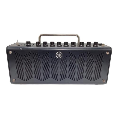 YAMAHA (ヤマハ) ギターアンプ THR10C コンボタイプ 動作確認済み