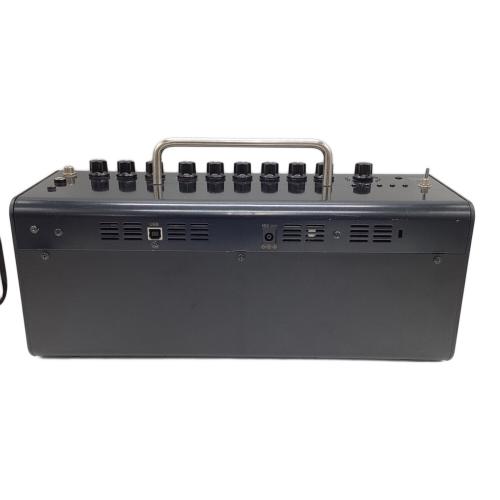 YAMAHA (ヤマハ) ギターアンプ THR10C コンボタイプ 動作確認済み