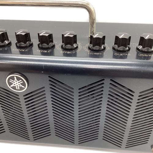 YAMAHA (ヤマハ) ギターアンプ THR10C コンボタイプ 動作確認済み