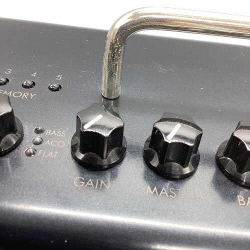 YAMAHA (ヤマハ) ギターアンプ THR10C コンボタイプ 動作確認済み