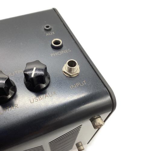 YAMAHA (ヤマハ) ギターアンプ THR10C コンボタイプ 動作確認済み