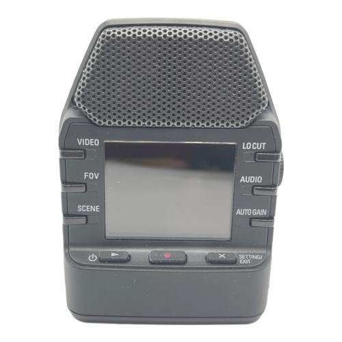 ZOOM (ズーム) ハンディビデオレコーダー Q2n