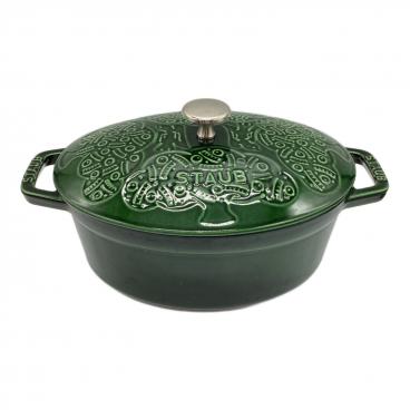 ブランド：Staub】商品一覧｜中古・リサイクルショップの公式