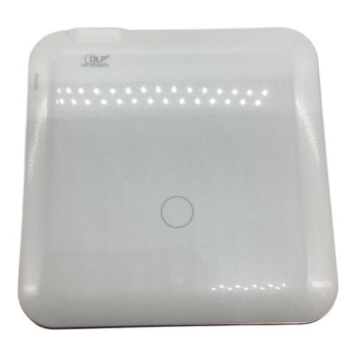 UENO-mono (ウエノモノ) スマートプロジェクター KABENI PRO2 -