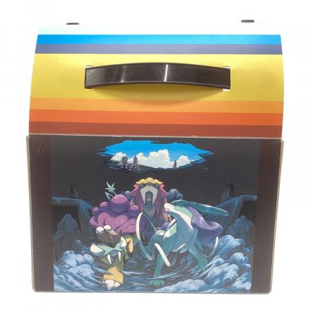 ポケモン3DSソフト　ソルウシルバー他5本セット 1104000405021569_04_4765w.jpeg