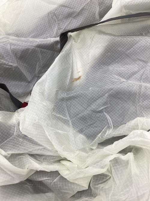 mont-bell (モンベル) ステラリッジ テント/フライシート ステラリッジ テント