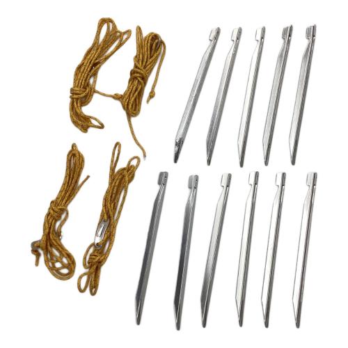 mont-bell (モンベル) ステラリッジ テント/フライシート ステラリッジ テント