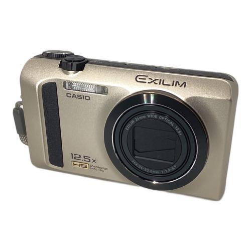 CASIO (カシオ) コンパクトデジタルカメラ EX-ZR310