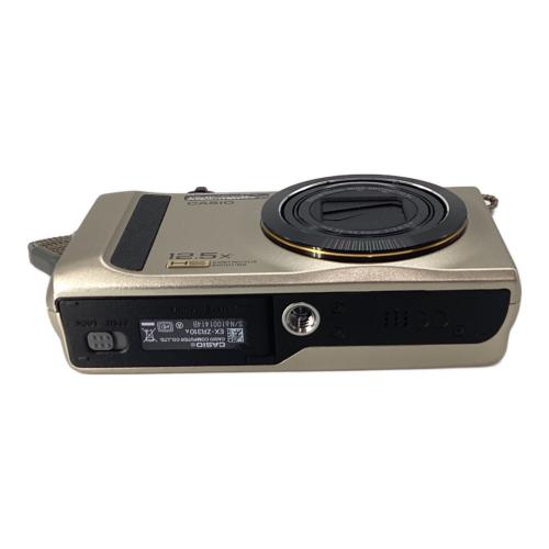 CASIO (カシオ) コンパクトデジタルカメラ EX-ZR310