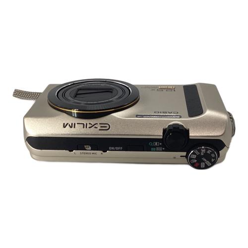 CASIO (カシオ) コンパクトデジタルカメラ EX-ZR310｜トレファクONLINE