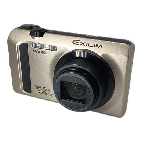 CASIO (カシオ) コンパクトデジタルカメラ EX-ZR310