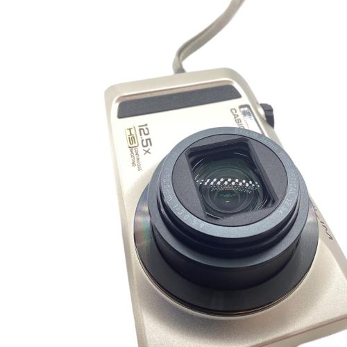 CASIO (カシオ) コンパクトデジタルカメラ EX-ZR310｜トレファクONLINE