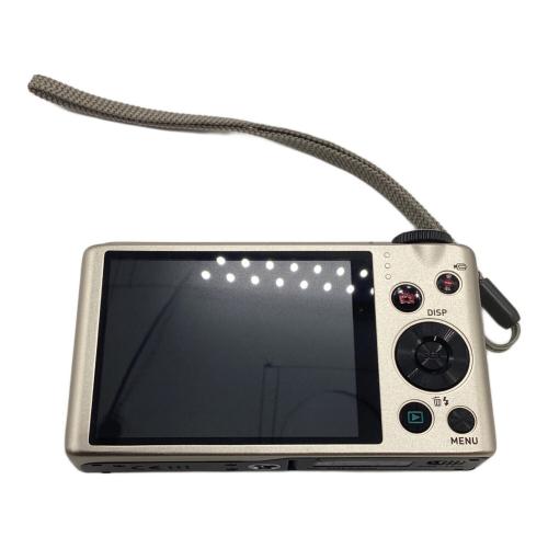 CASIO (カシオ) コンパクトデジタルカメラ EX-ZR310