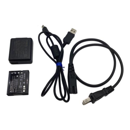 CASIO (カシオ) コンパクトデジタルカメラ EX-ZR310