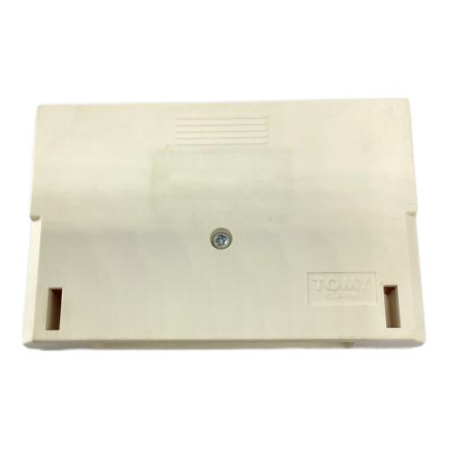 ぴゅう太専用/MONSTERINN ゲームソフト ※動作未確認 -