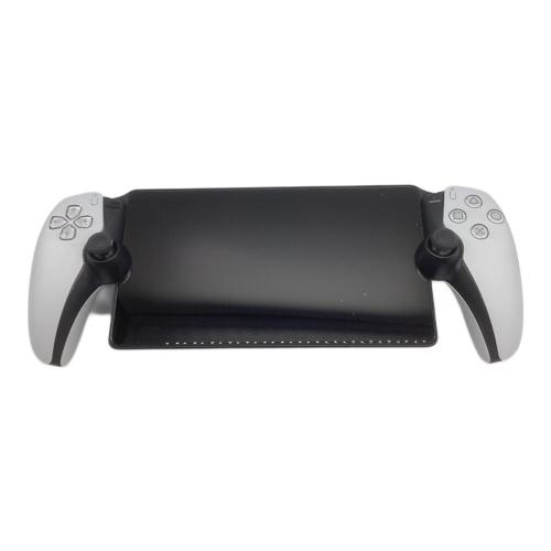 SONY (ソニー) Playstation Portal リモートプレーヤー CFI-Y1000 動作確認済み H14600M9710404925