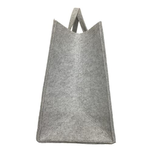 iittala (イッタラ) MENO ホームバッグ 400×500×250mm Lサイズ/グレー