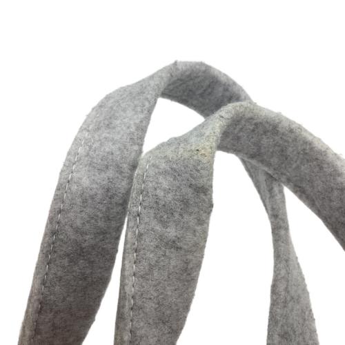 iittala (イッタラ) MENO ホームバッグ 400×500×250mm Lサイズ/グレー