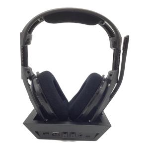 ASTRO (アストロ) A50 ゲーミングヘッドセット A50WL-002